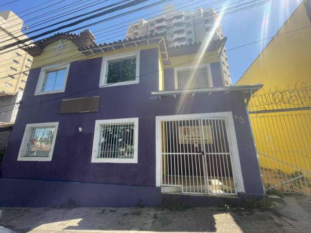 Casa Comercial para aluguel no bairro Centro (Ártemis)