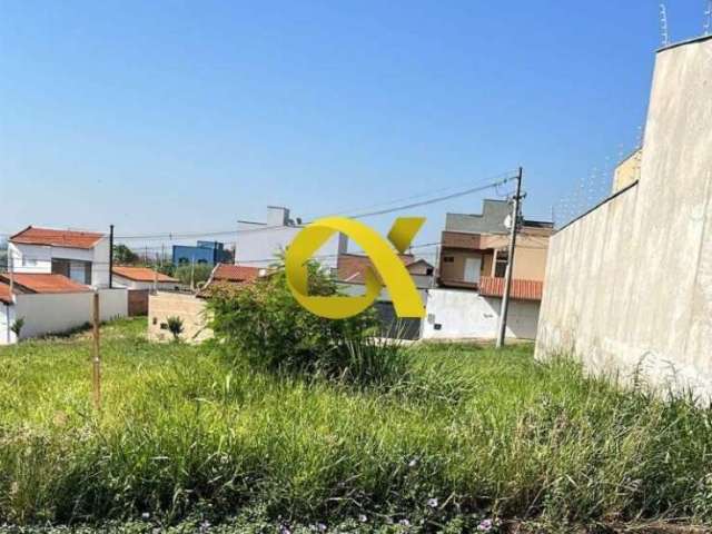 Terreno à venda no bairro Residencial Alto da Boa Vista