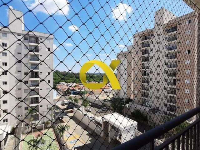 Apartamento à venda no bairro Parque São Matheus