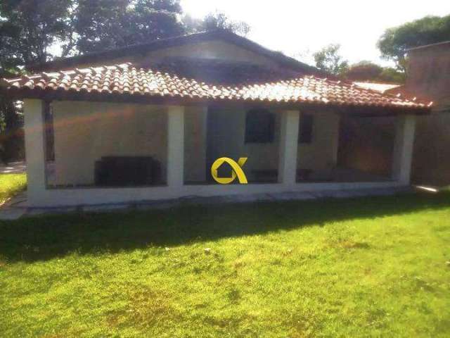 Aproveite!! Essa bela chácara a venda no Ártemis com 3.300m² de terreno!!!