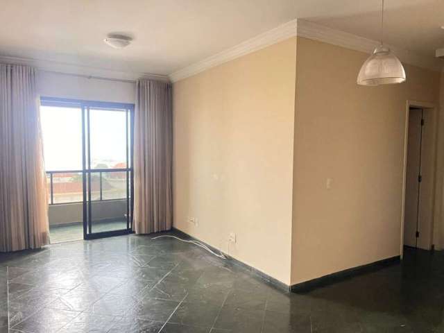 Apartamento à venda no Edifício Saint Germain, no Centro, em Piracicaba/SP