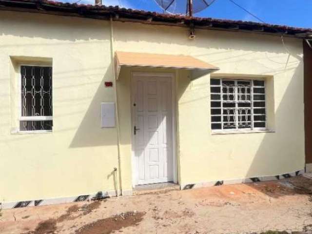 Casa à venda, 2 quartos, Cidade Alta - Piracicaba/SP