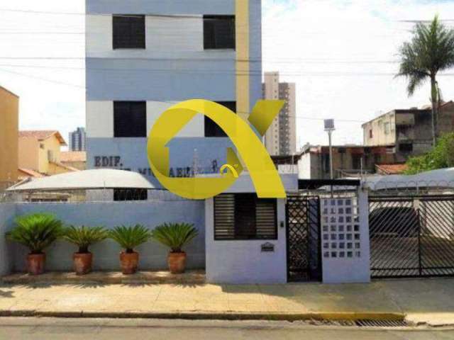 'Apartamento no Edifício Saint Michael, para Venda, Centro, Piracicaba'