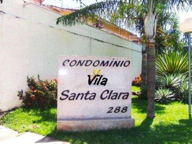 Aproveite!! Encantadora casa à venda no Condomínio Vila Santa Clara, em Piracicaba!