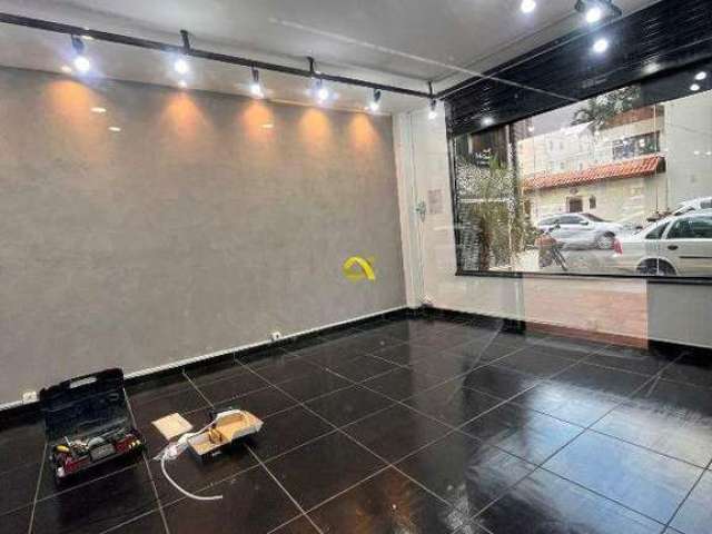 Sala Comercial bairro Jardim Petropolis