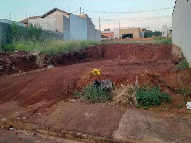 Aproveite!! Terreno a venda de 302m² no Residencial Campos do Conde, no Taquaral, Piracicaba!!