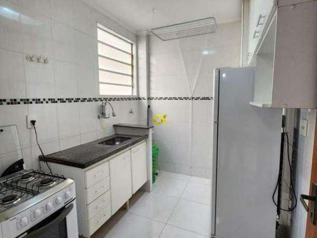 Apartamento a venda Jardim Elite em Piracicaba