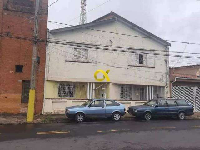 Casa para alugar com 2 dormitórios, Paulista - Piracicaba