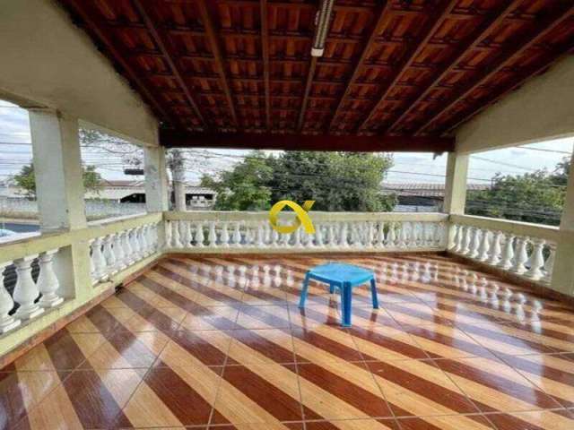 Aproveite!! Casa à venda, com 3 dormitórios no bairro Jardim Algodoal, em Piracicaba/SP