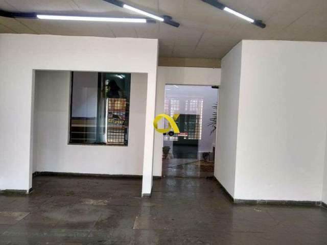 Oportunidade Única: Casa Comercial para Locação no coração de Piracicaba!