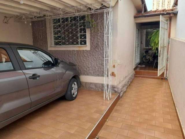 Aproveite!! Casa a venda no bairro Cidade Alta em Piracicaba!!