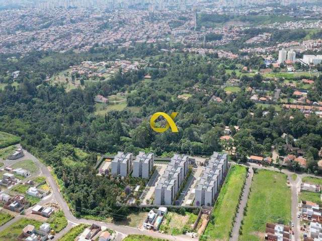 Aproveite!! Apartamentos a venda na planta no Orion Residencial no Campestre em Piracicaba!!