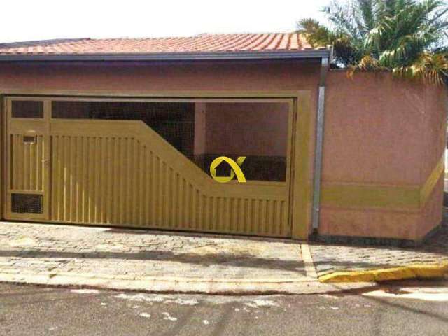 **Maravilhosa Casa à Venda no Condomínio Residencial Bertolin 2 em Piracicaba!**