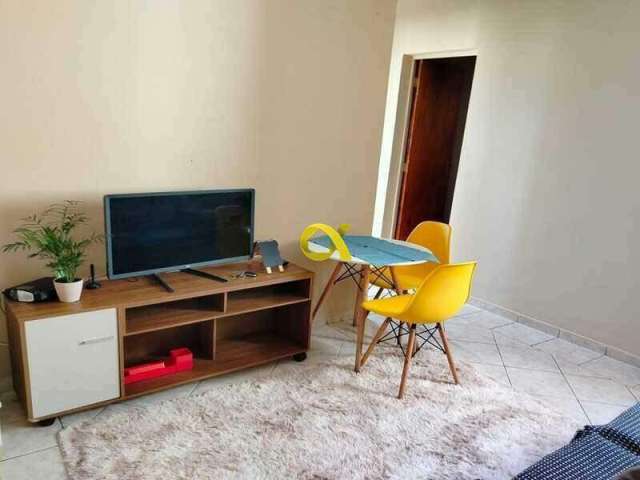 Apartamento à venda no bairro Jardim Santa Isabel