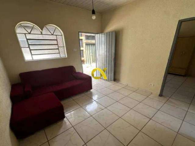 **Charmosa Casa de Vila Reformada no Bairro Alto - Piracicaba**