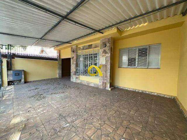 Casa com 7 dormitórios para aluguel no Bairro Alto