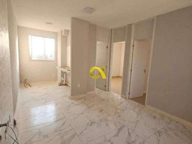 Apartamento à venda no bairro Vila Sônia