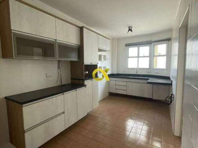 Apartamento para Locação - Vila Monteiro. 2 dormitórios.