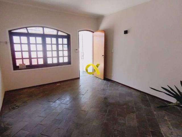 Casa para locaçao Comercial/Resencial Na área Central, 2 quartos ,2 banheiros