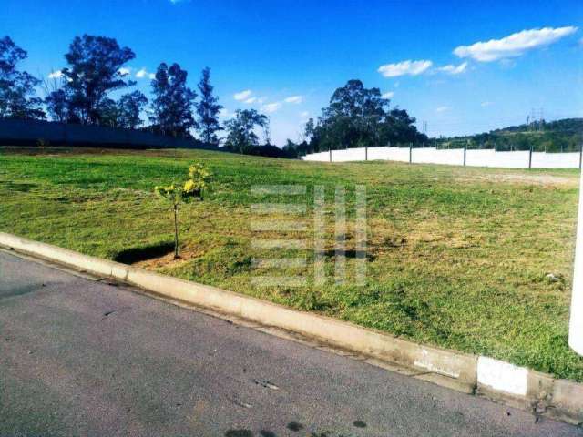 Terreno à venda, 280 m² por R$ 280.000,00 - Condomínio Villagio Wanel - Sorocaba/SP