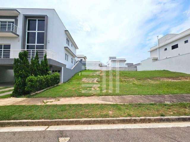 Terreno à venda, 308 m² por R$ 549.000,00 - Jardim Residencial Chácara Ondina - Sorocaba/SP