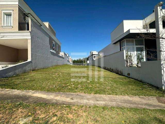 Terreno à venda, 324 m² por R$ 585.000,00 - Jardim Residencial Chácara Ondina - Sorocaba/SP