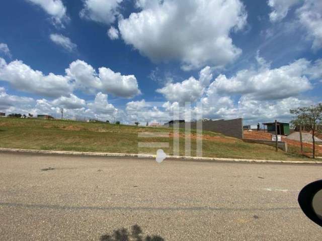 Terreno à venda, 1083 m² por R$ 599.000,00 - Parque Ecoresidencial Fazenda Jequitibá - Sorocaba/SP