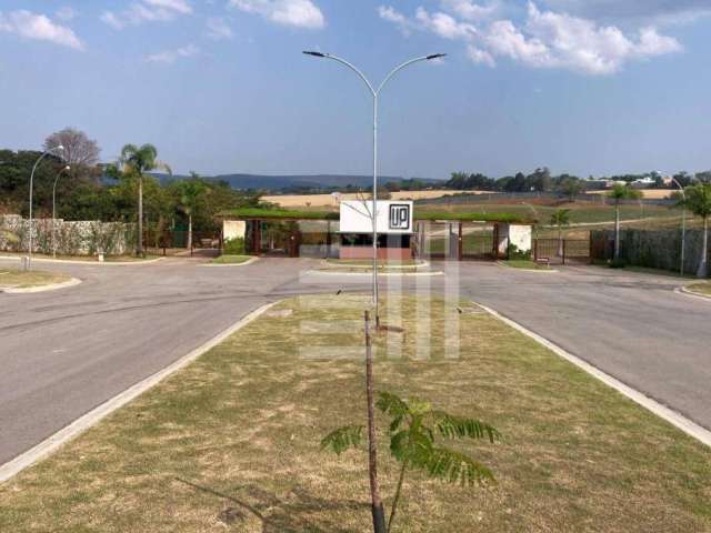 Terreno à venda, 1302 m² por R$ 678.000,00 - Condomínio UP Residencial - Sorocaba/SP