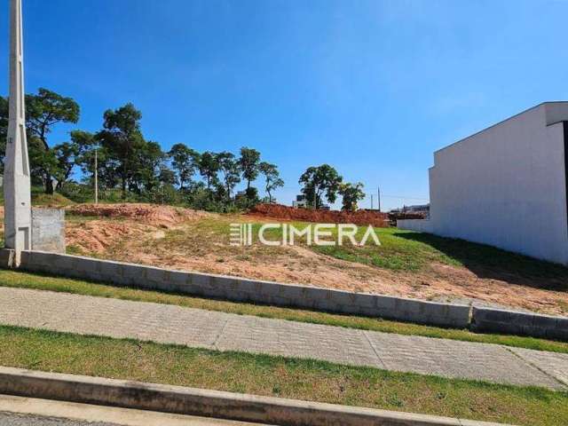 Terreno à venda, 200 m² por R$ 249.000,00 - Condomínio Helena Maria - Sorocaba/SP