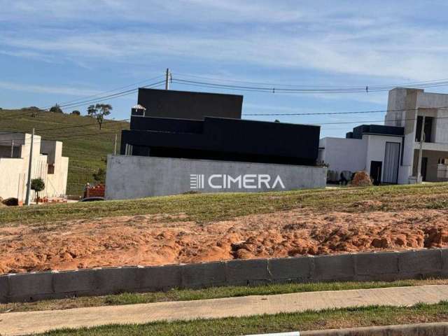 Terreno à venda, 200 m² por R$ 260.000,00 - Condomínio Helena Maria - Sorocaba/SP