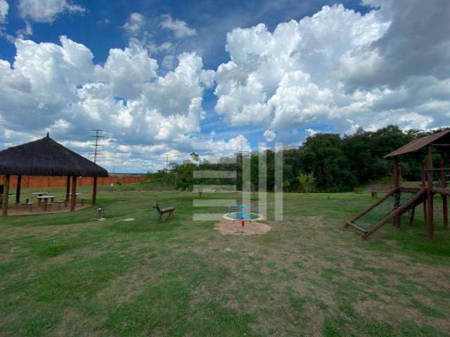 Terreno à venda, 282 m² por R$ 447.000,00 - Condomínio Ibiti Reserva - Sorocaba/SP