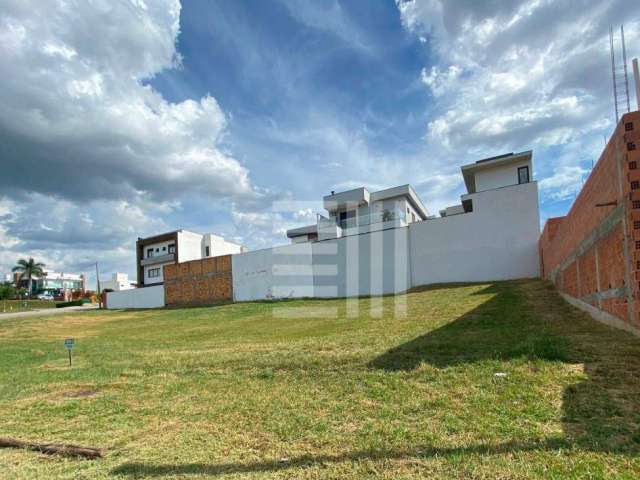 Terreno à venda, 250 m² por R$ 395.000,00 - Condomínio Ibiti Reserva - Sorocaba/SP