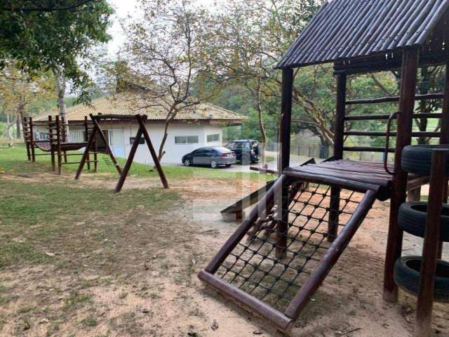 Terreno à venda, 1000 m² por R$ 480.000,00 - Condomínio Terras de São Lucas - Sorocaba/SP