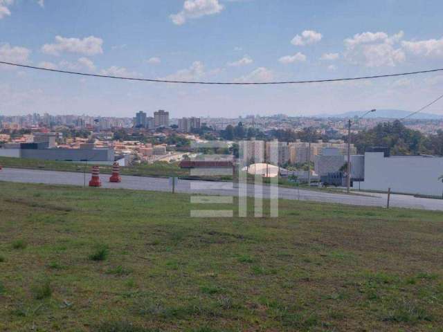 Terreno à venda, 441 m² por R$ 440.000,00 - Condomínio Bouganville - Sorocaba/SP