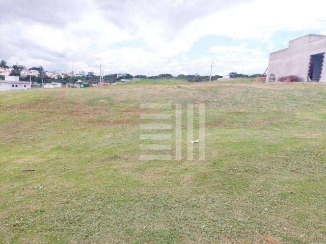 Terreno à venda, 360 m² por R$ 360.000,00 - Condomínio Bouganville - Sorocaba/SP