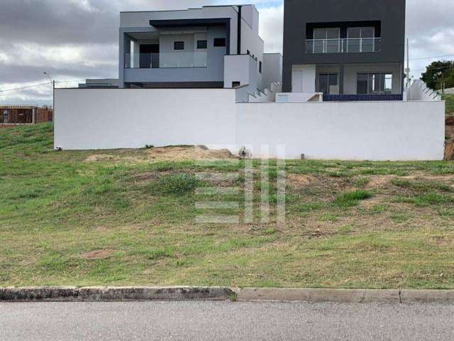 Terreno à venda, 380 m² por R$ 600.000,00 - Condomínio Bouganville - Sorocaba/SP