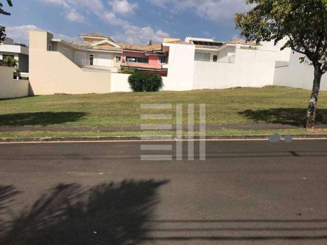 Terreno à venda, 360 m² por R$ 670.000,00 - Condomínio Sunset - Sorocaba/SP