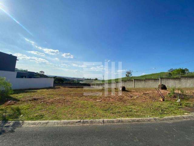 Terreno à venda, 434 m² por R$ 389.000,00 - Condomínio Sunlake - Sorocaba/SP