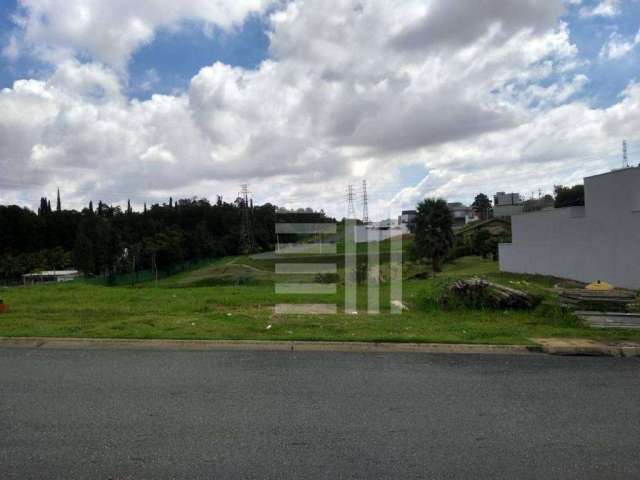 Terreno à venda, 414 m² por R$ 415.000,00 - Condomínio Sunlake - Sorocaba/SP