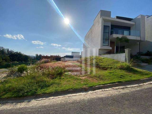 Terreno à venda, 250 m² por R$ 299.000,00 - Condomínio Sunlake - Sorocaba/SP