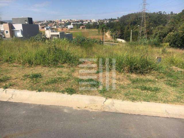 Terreno à venda, 250 m² por R$ 299.000,00 - Condomínio Sunlake - Sorocaba/SP