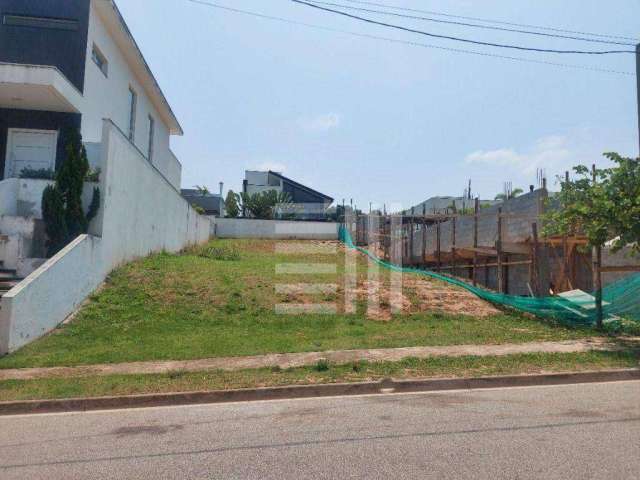 Terreno à venda, 360 m² por R$ 529.000,00 - Jardim Residencial Chácara Ondina - Sorocaba/SP