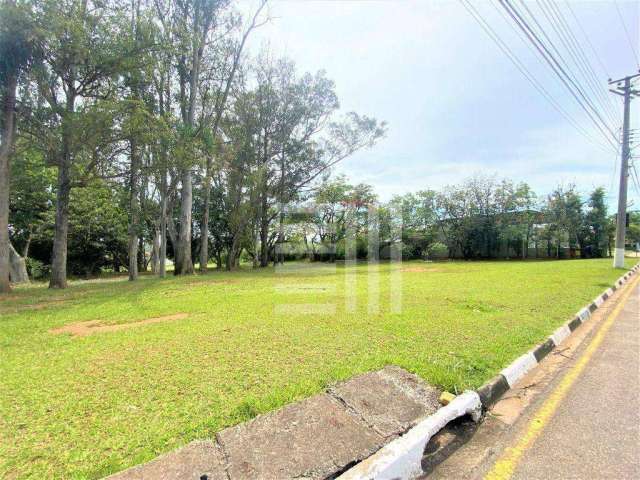 Terreno à venda, 1000 m² por R$ 900.000,00 - Parque Reserva Fazenda Imperial - Sorocaba/SP