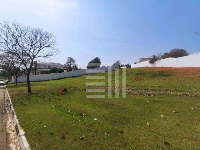 Terreno à venda, 1765 m² por R$ 1.650.000,00 - Parque Reserva Fazenda Imperial - Sorocaba/SP