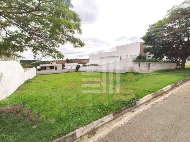 Terreno à venda, 1033 m² por R$ 1.000.000,00 - Parque Reserva Fazenda Imperial - Sorocaba/SP