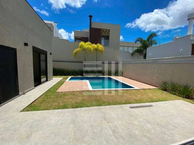 Casa com 3 dormitórios à venda, 250 m² por R$ 1.945.000,00 - Alphaville Nova Esplanada - Votorantim/SP