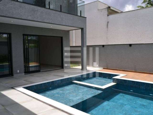 Casa com 4 dormitórios à venda, 311 m² por R$ 2.790.000,00 - Condomínio Mont Blanc - Sorocaba/SP