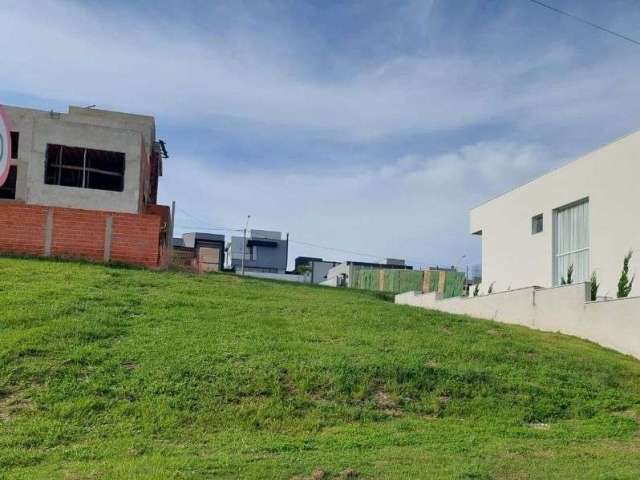 Terreno à venda, 325 m² por R$ 395.000,00 - Condomínio Cyrela Landscape - Votorantim/SP