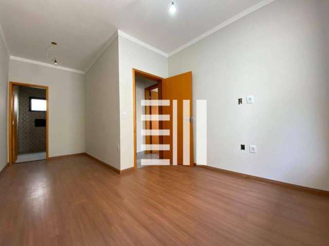 Casa à venda, 126 m² por R$ 740.000,00 - Condomínio Reserva Ipanema - Sorocaba/SP