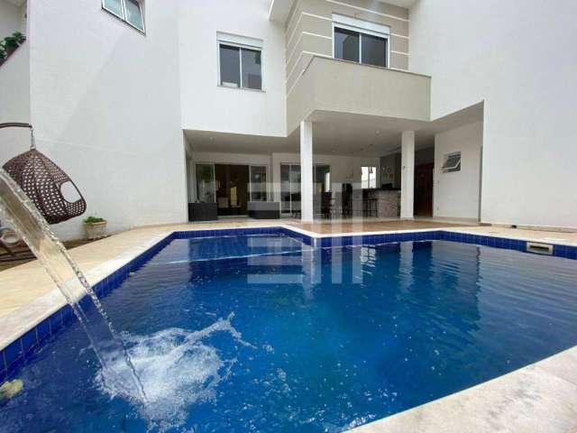 Casa à venda, 355 m² por R$ 2.950.000,00 - Condomínio Sunset - Sorocaba/SP